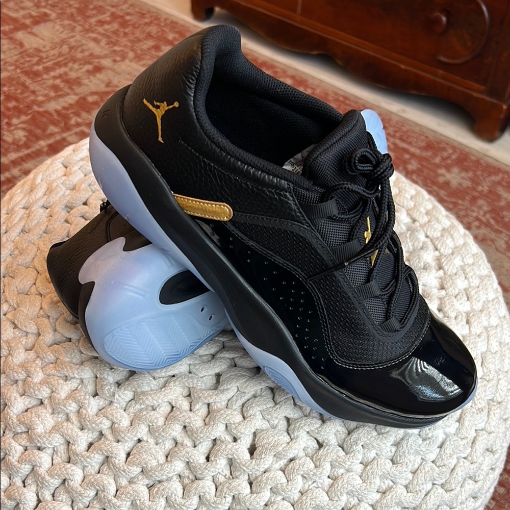 Nike Jordans